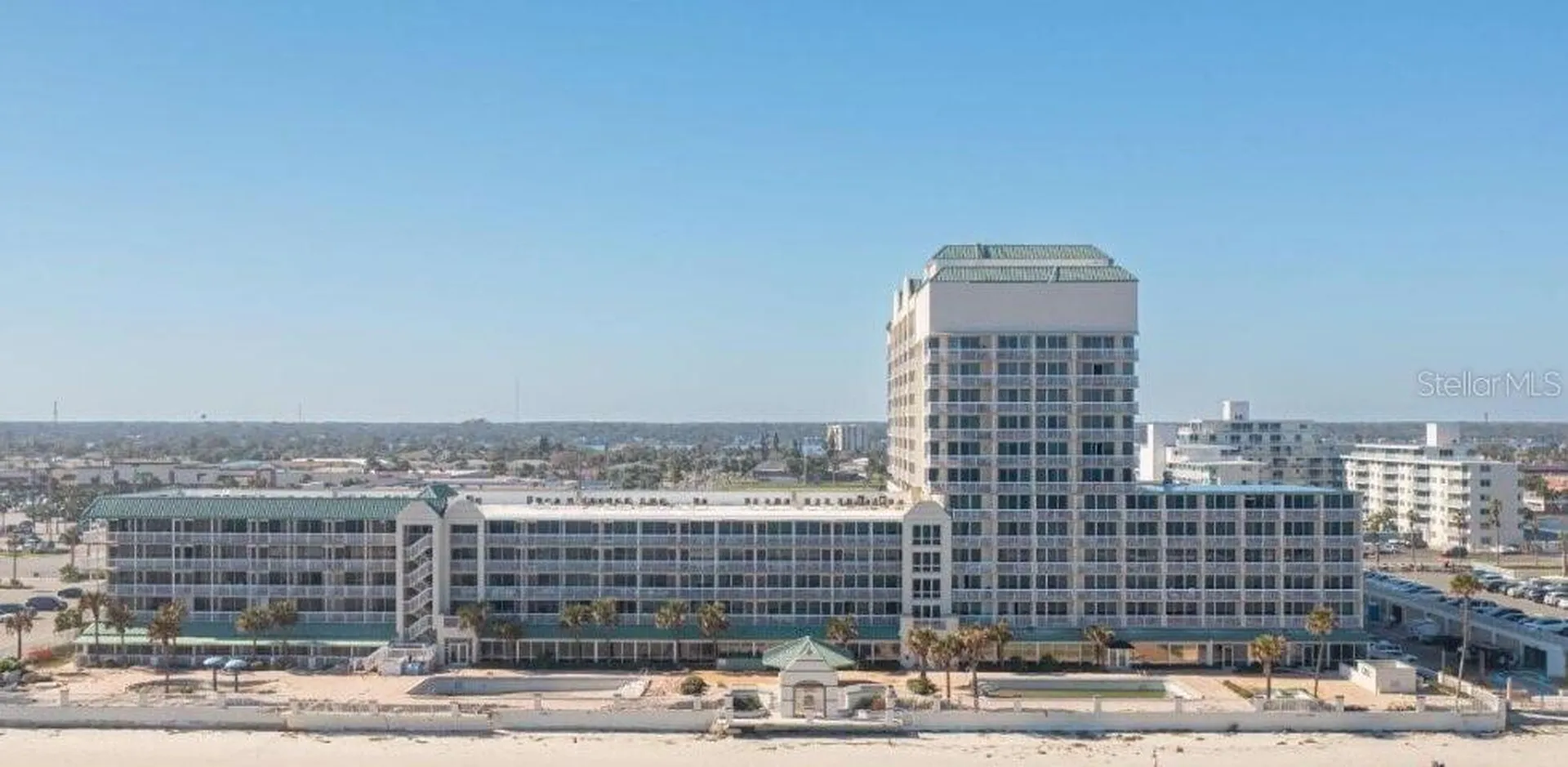 2700 N Atlantic Avenue Daytona Beach FL 32118