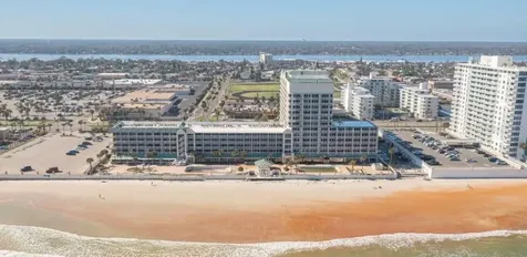 2700 N Atlantic Avenue Daytona Beach FL 32118