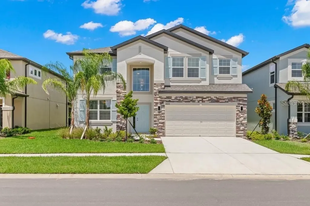 16010 Sonoma Grove Circle Tampa FL 33647