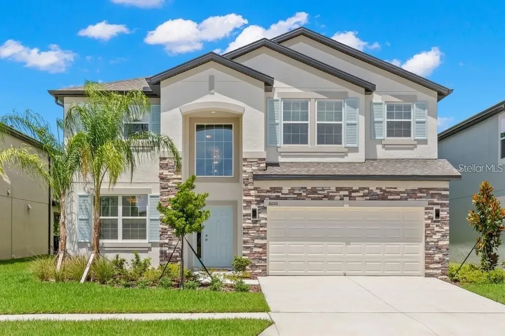16010 Sonoma Grove Circle Tampa FL 33647