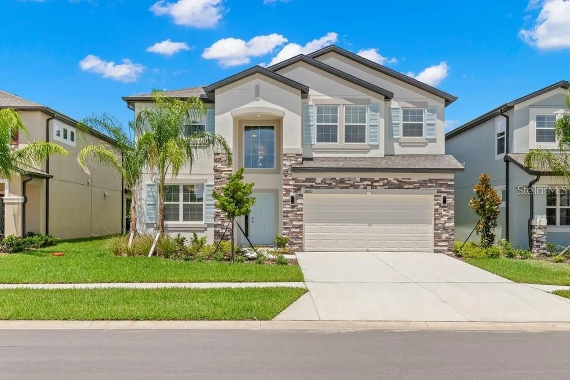 16010 Sonoma Grove Circle Tampa FL 33647