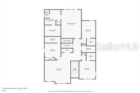 16010 Sonoma Grove Circle Tampa FL 33647