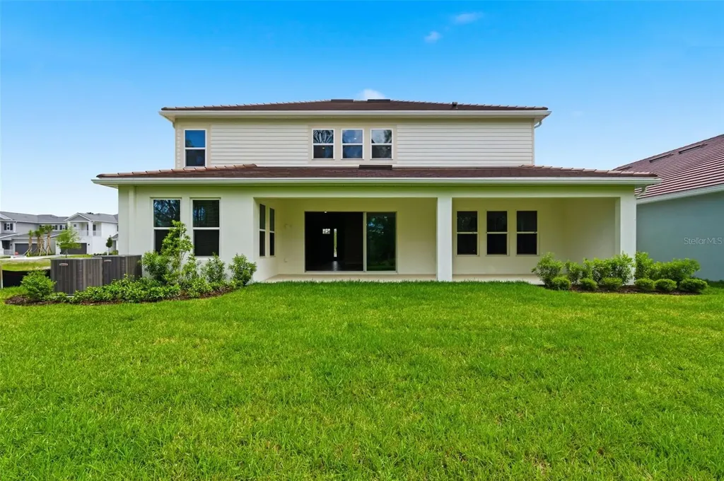 1645 Trailhead Lane Zephyrhills FL 33541