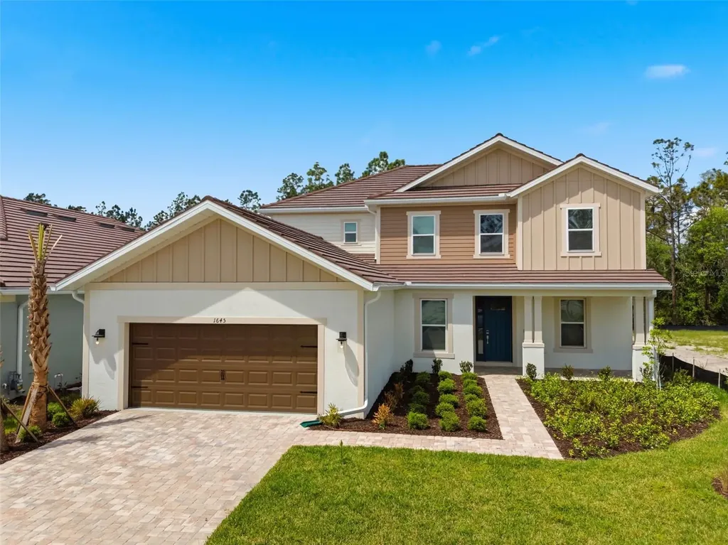 1645 Trailhead Lane Zephyrhills FL 33541
