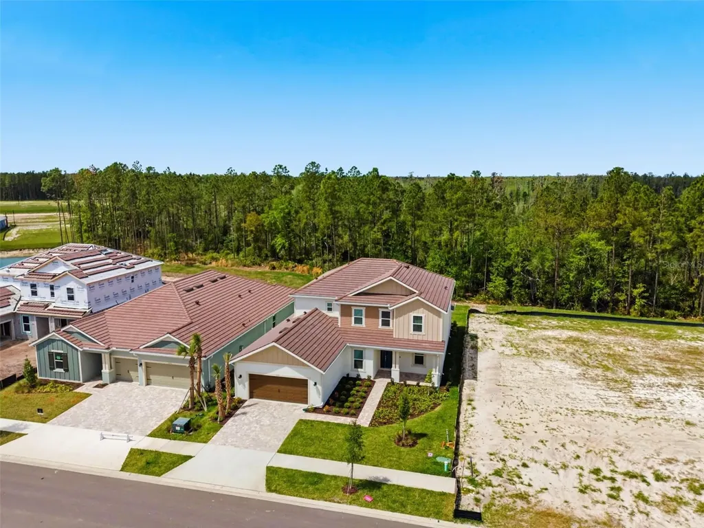 1645 Trailhead Lane Zephyrhills FL 33541