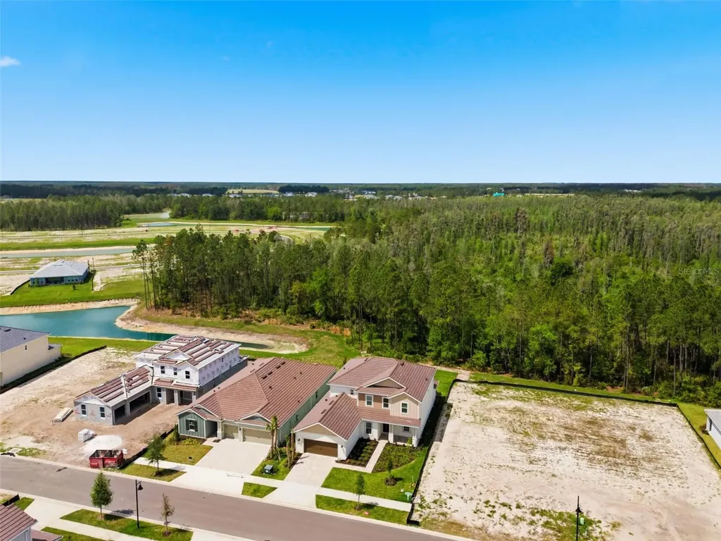 1645 Trailhead Lane Zephyrhills FL 33541