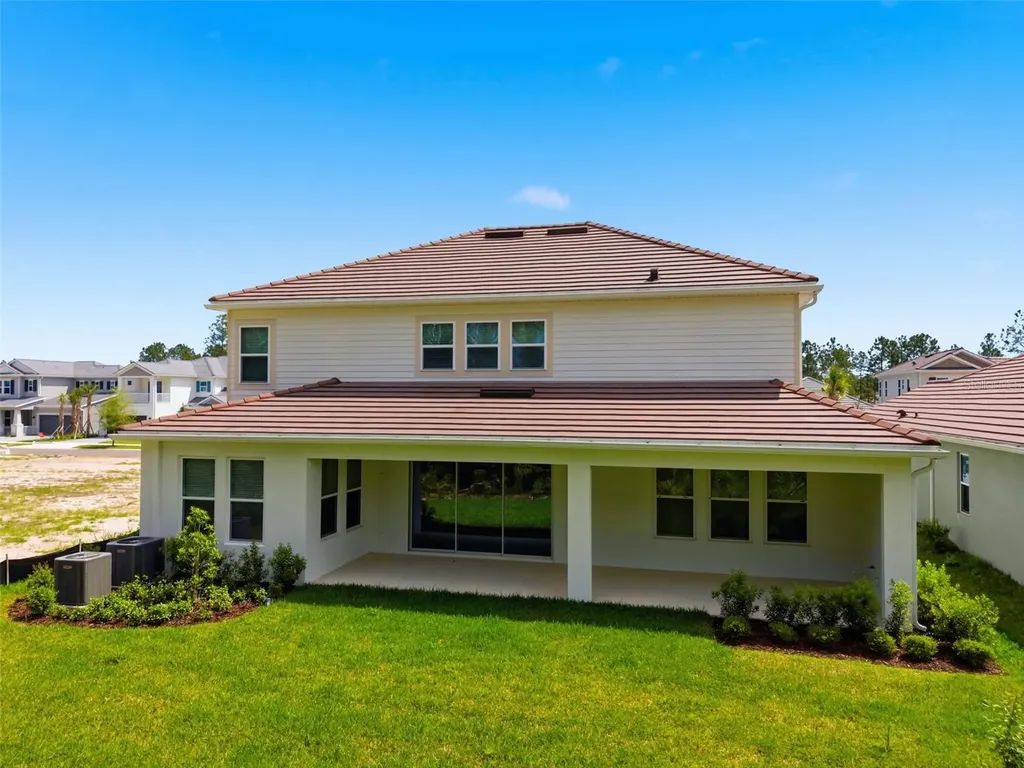 1645 Trailhead Lane Zephyrhills FL 33541