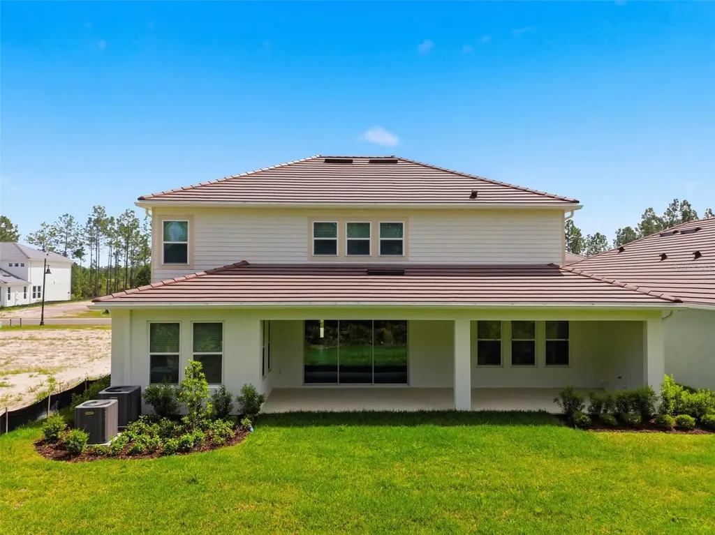 1645 Trailhead Lane Zephyrhills FL 33541