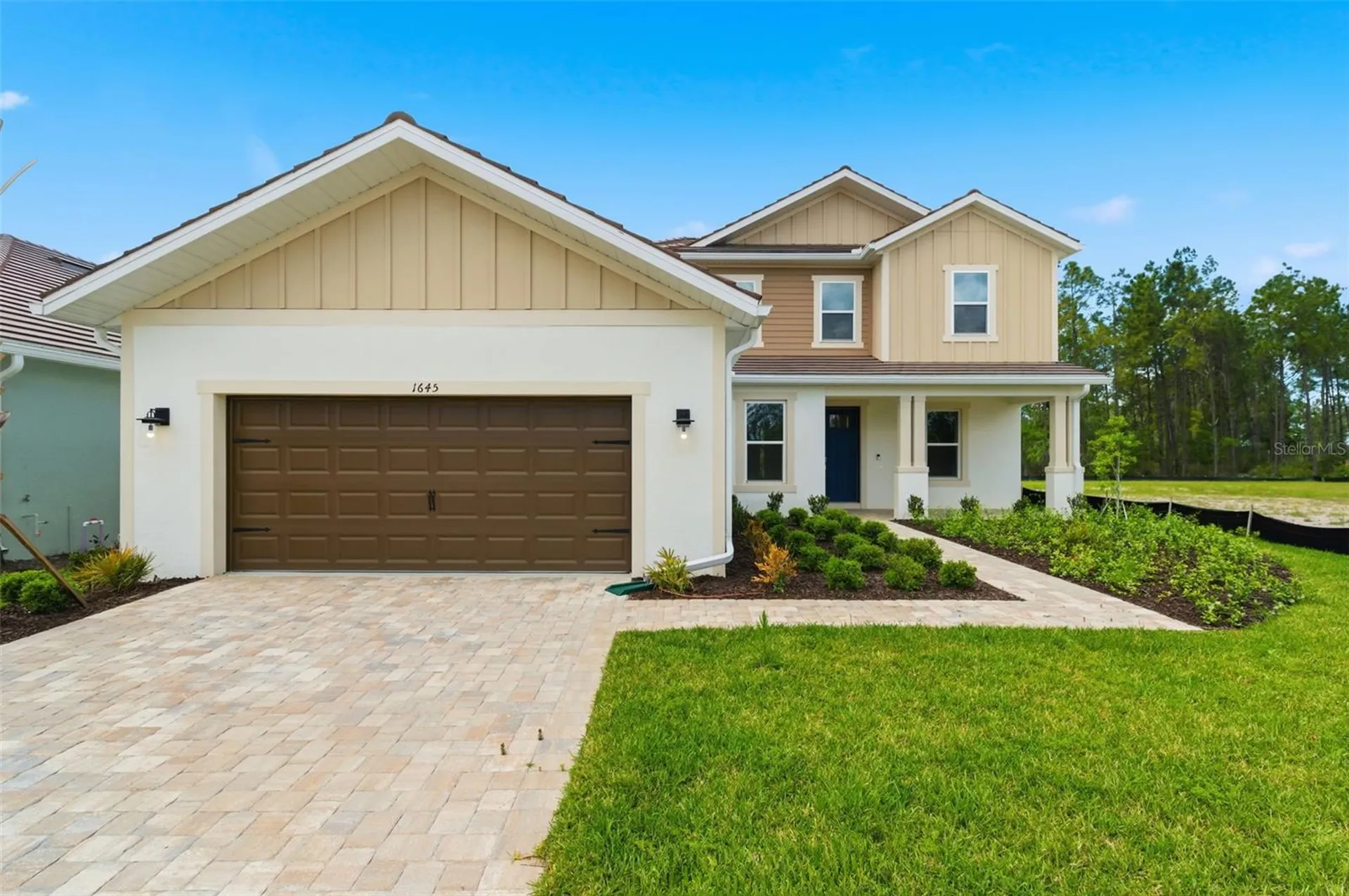 1645 Trailhead Lane Zephyrhills FL 33541