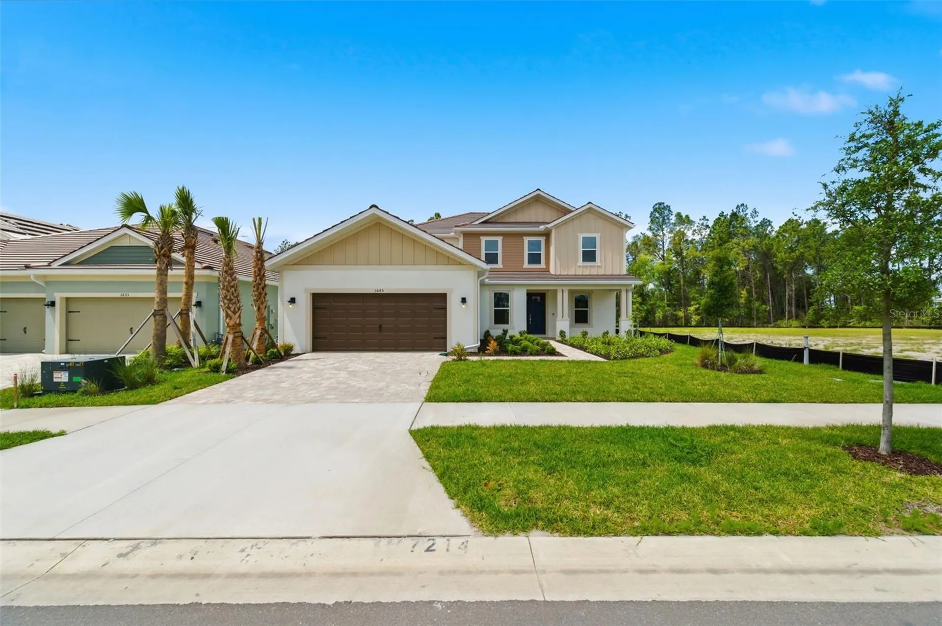 1645 Trailhead Lane Zephyrhills FL 33541