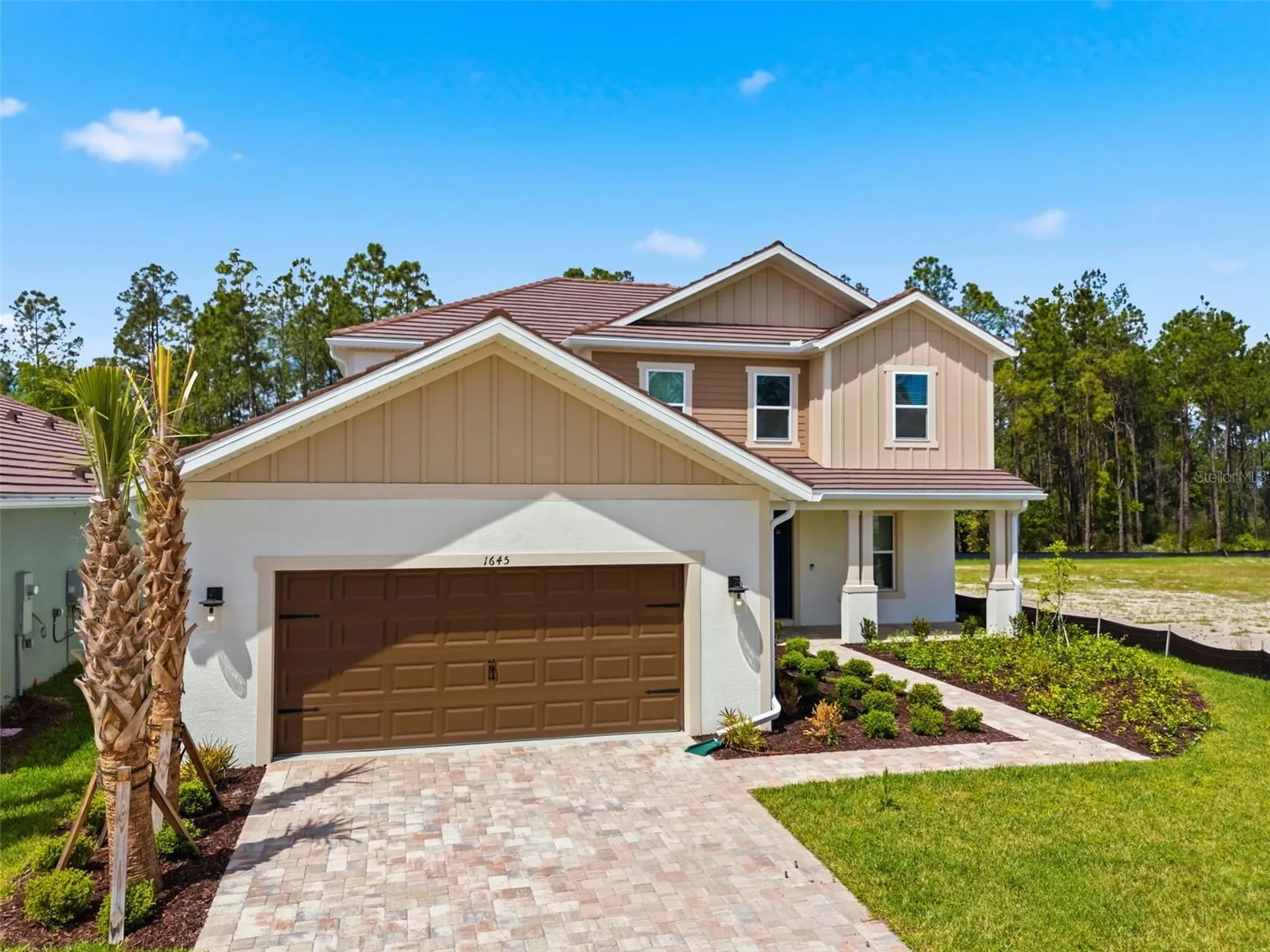 1645 Trailhead Lane Zephyrhills FL 33541