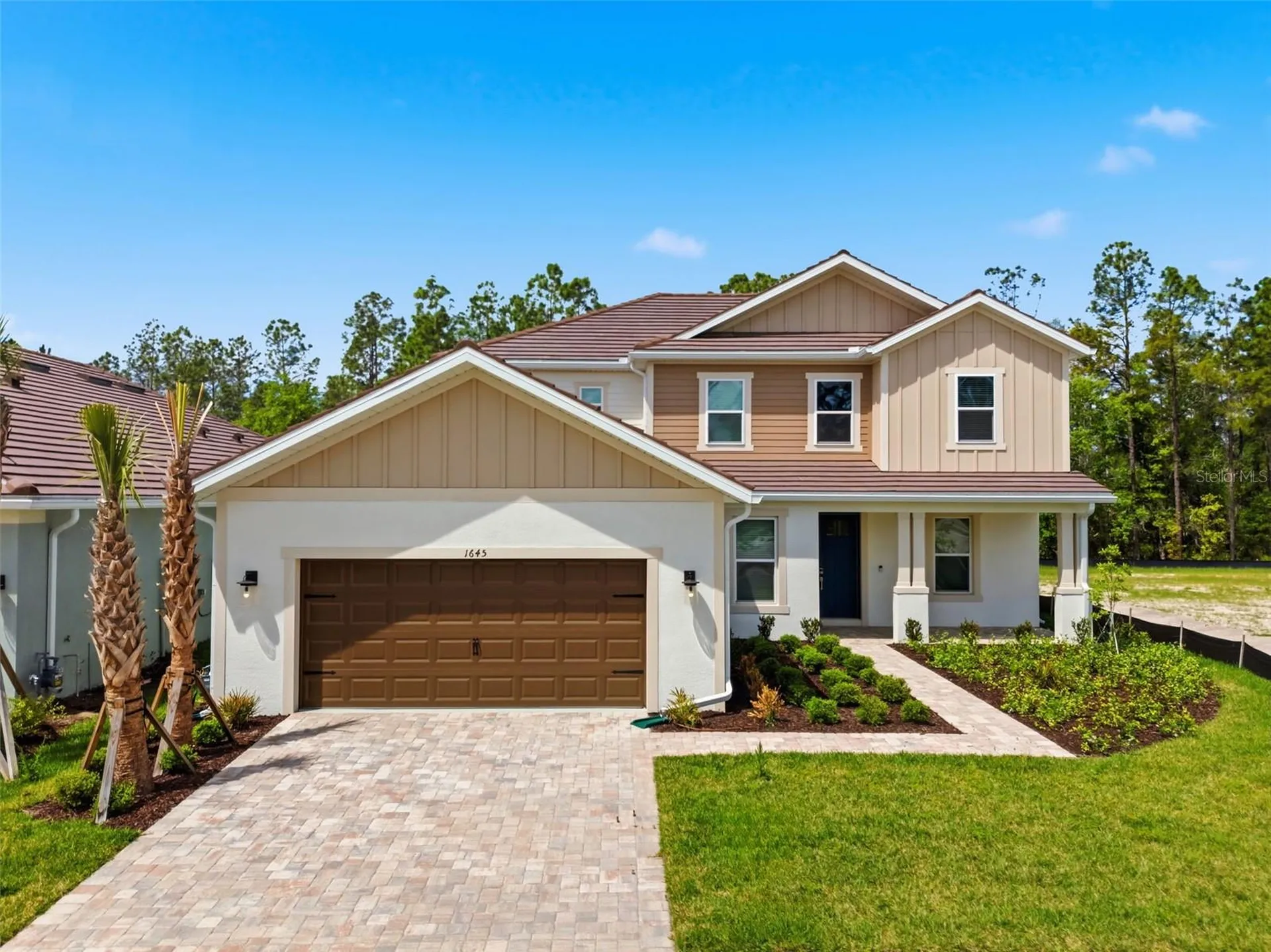 1645 Trailhead Lane Zephyrhills FL 33541