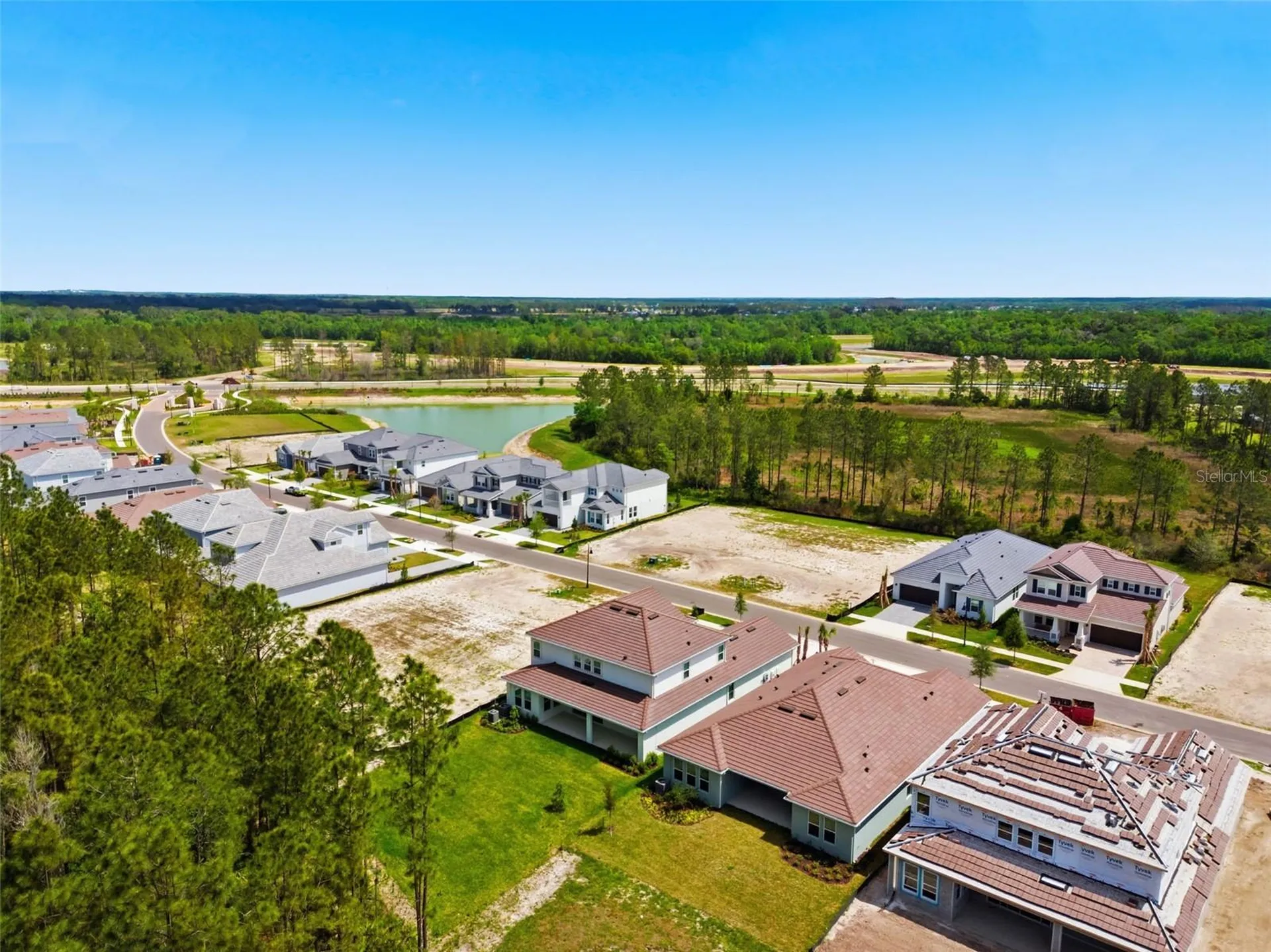 1645 Trailhead Lane Zephyrhills FL 33541