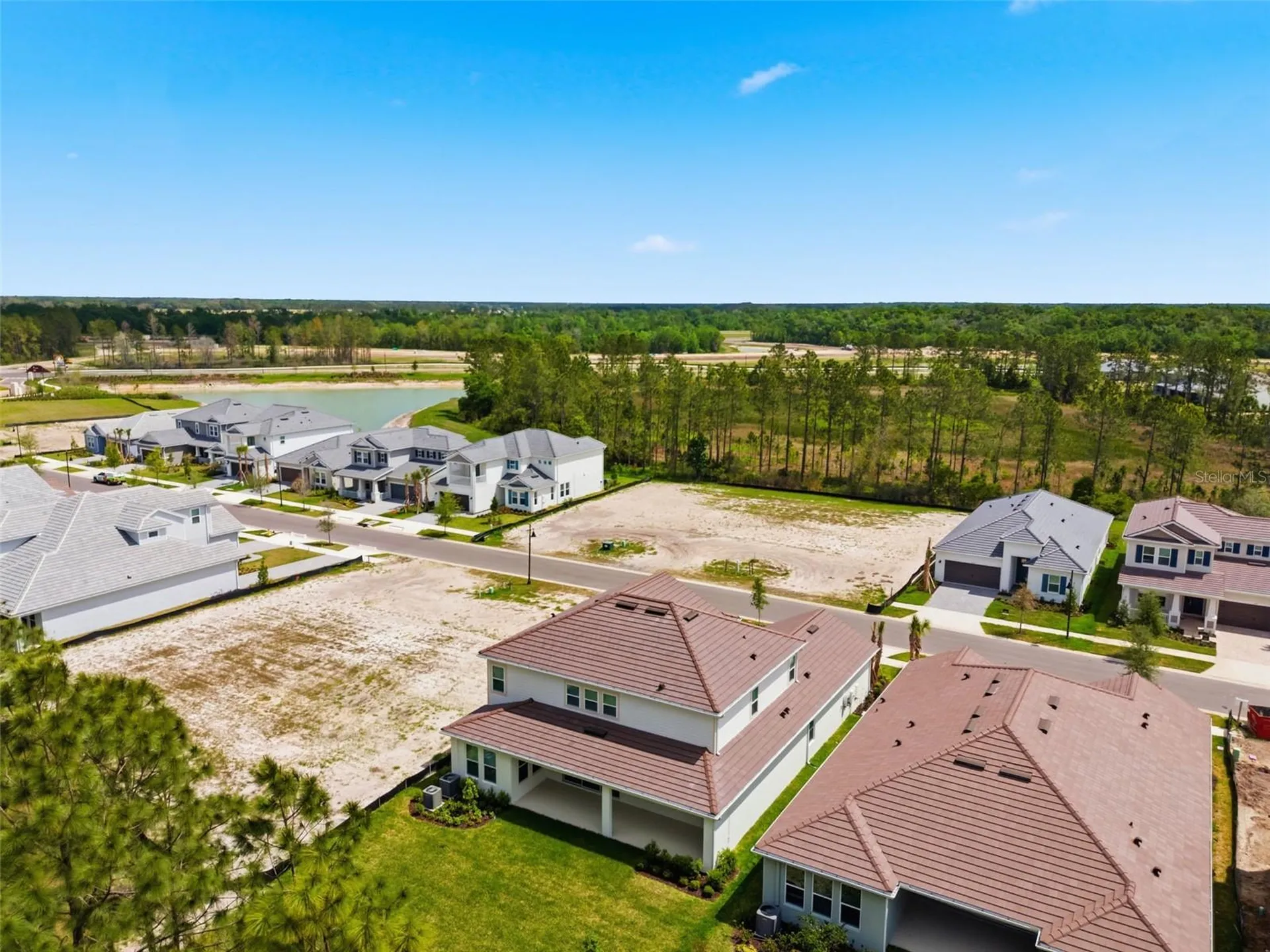 1645 Trailhead Lane Zephyrhills FL 33541