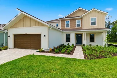 1645 Trailhead Lane Zephyrhills FL 33541
