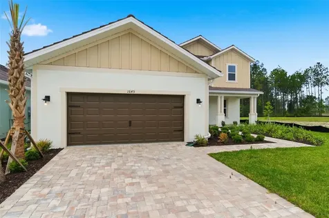 1645 Trailhead Lane Zephyrhills FL 33541