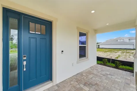 1645 Trailhead Lane Zephyrhills FL 33541