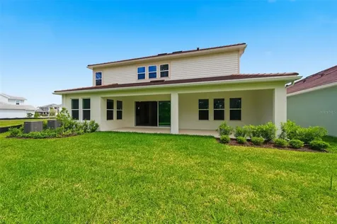 1645 Trailhead Lane Zephyrhills FL 33541