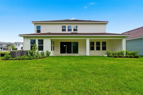 1645 Trailhead Lane Zephyrhills FL 33541