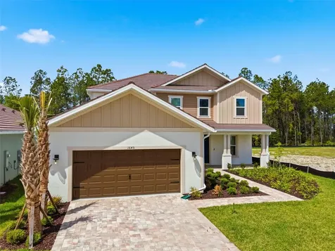 1645 Trailhead Lane Zephyrhills FL 33541