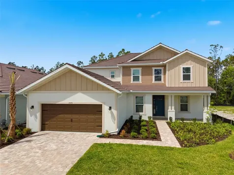 1645 Trailhead Lane Zephyrhills FL 33541