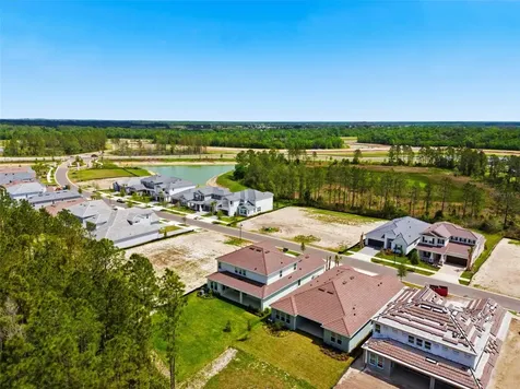 1645 Trailhead Lane Zephyrhills FL 33541