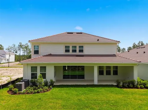 1645 Trailhead Lane Zephyrhills FL 33541