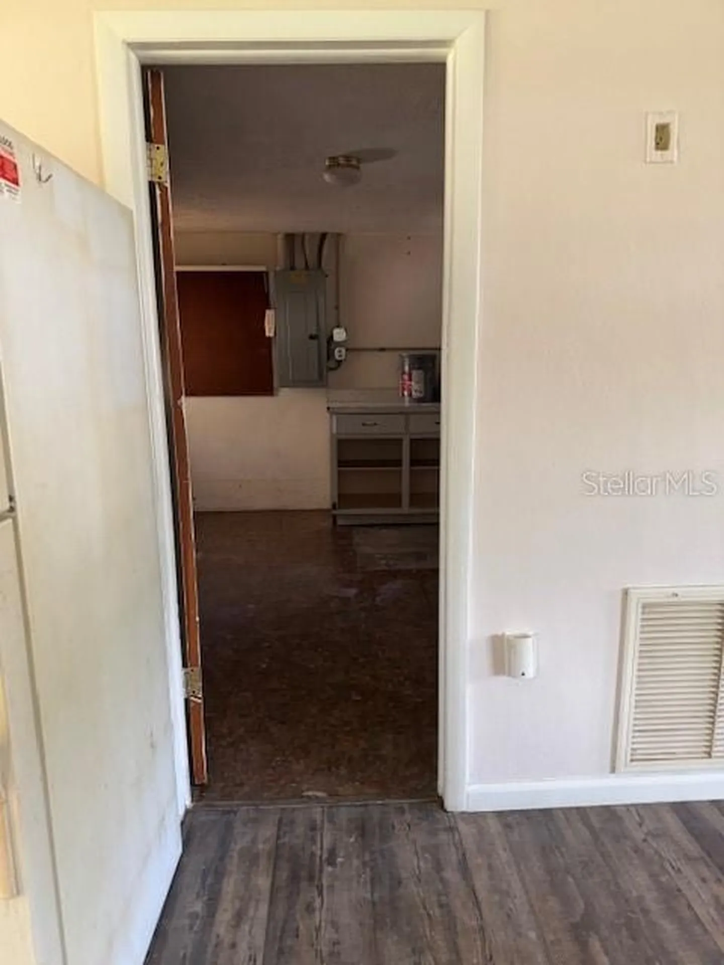 95 S Fillmore Street Beverly Hills FL 34465