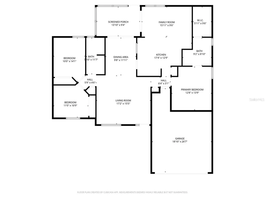 2419 Maywood Street Eustis FL 32726