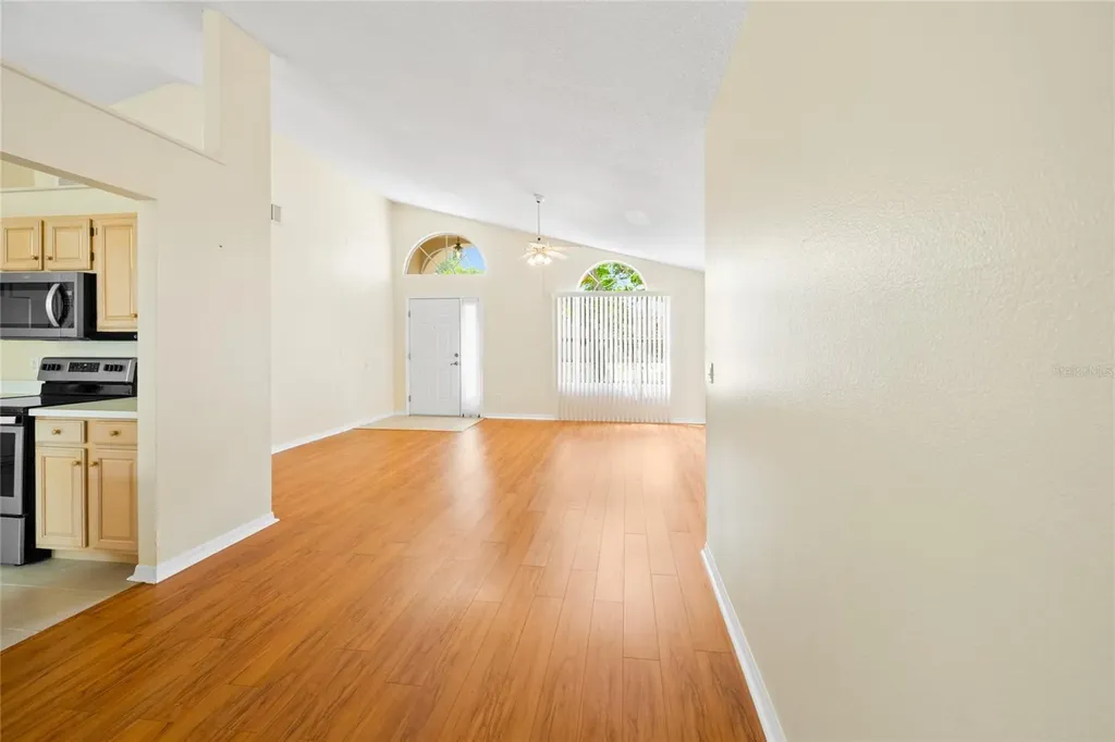 2419 Maywood Street Eustis FL 32726