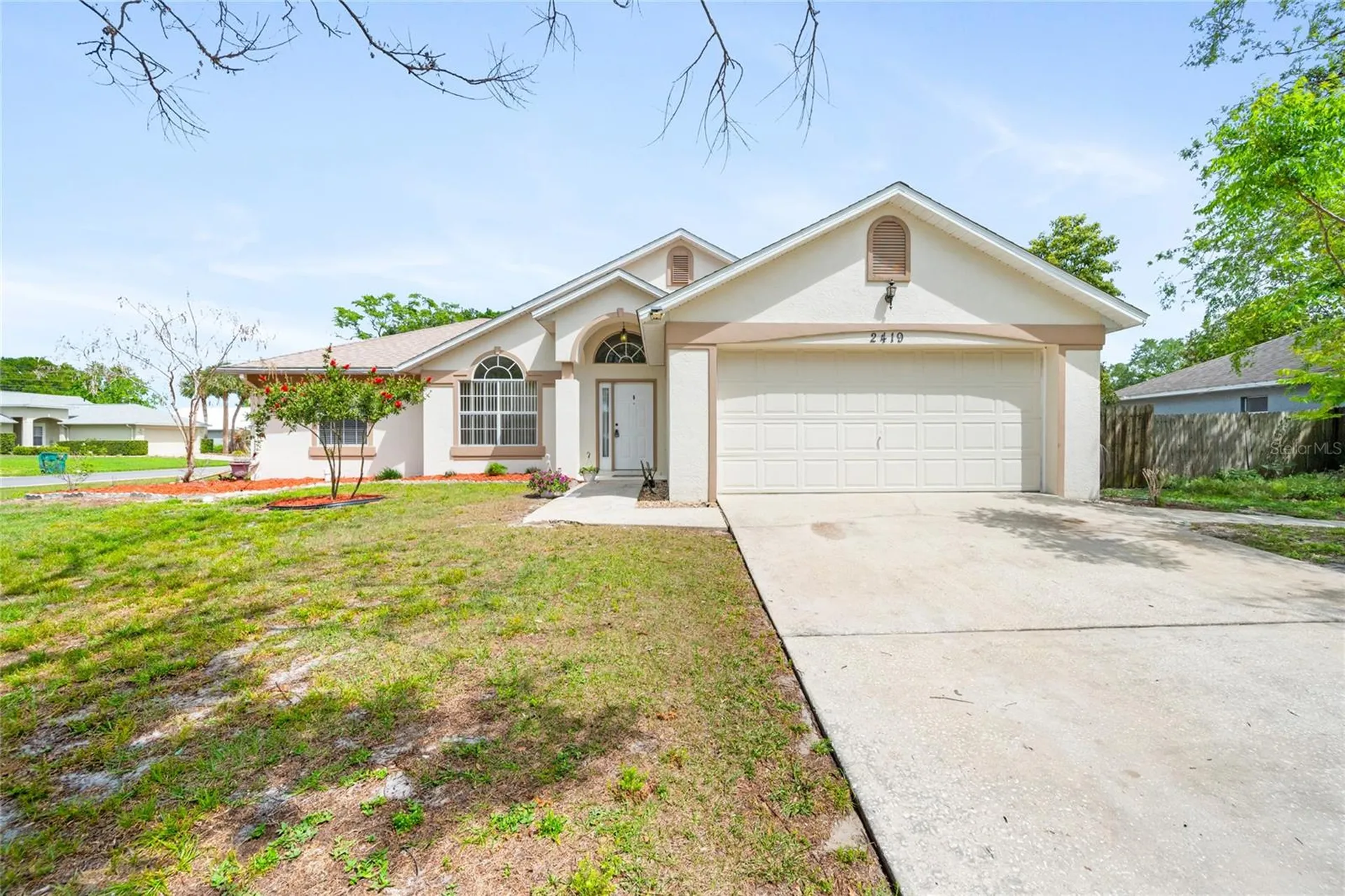 2419 Maywood Street Eustis FL 32726