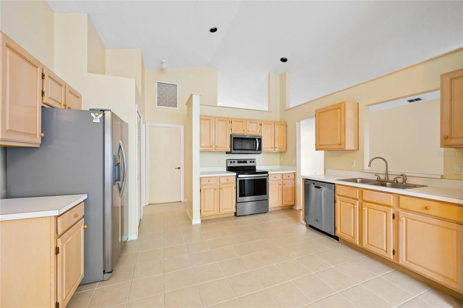 2419 Maywood Street Eustis FL 32726