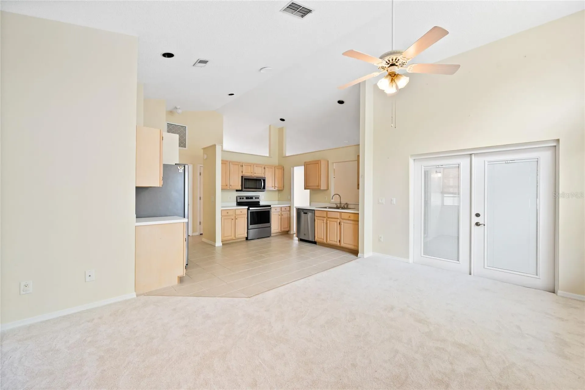 2419 Maywood Street Eustis FL 32726