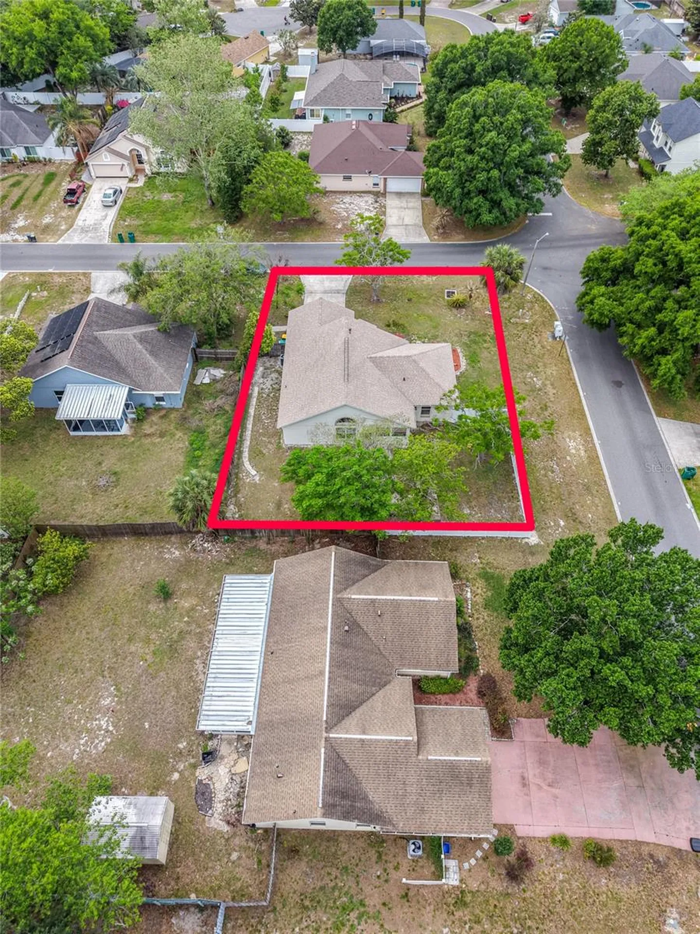 2419 Maywood Street Eustis FL 32726