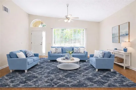 2419 Maywood Street Eustis FL 32726