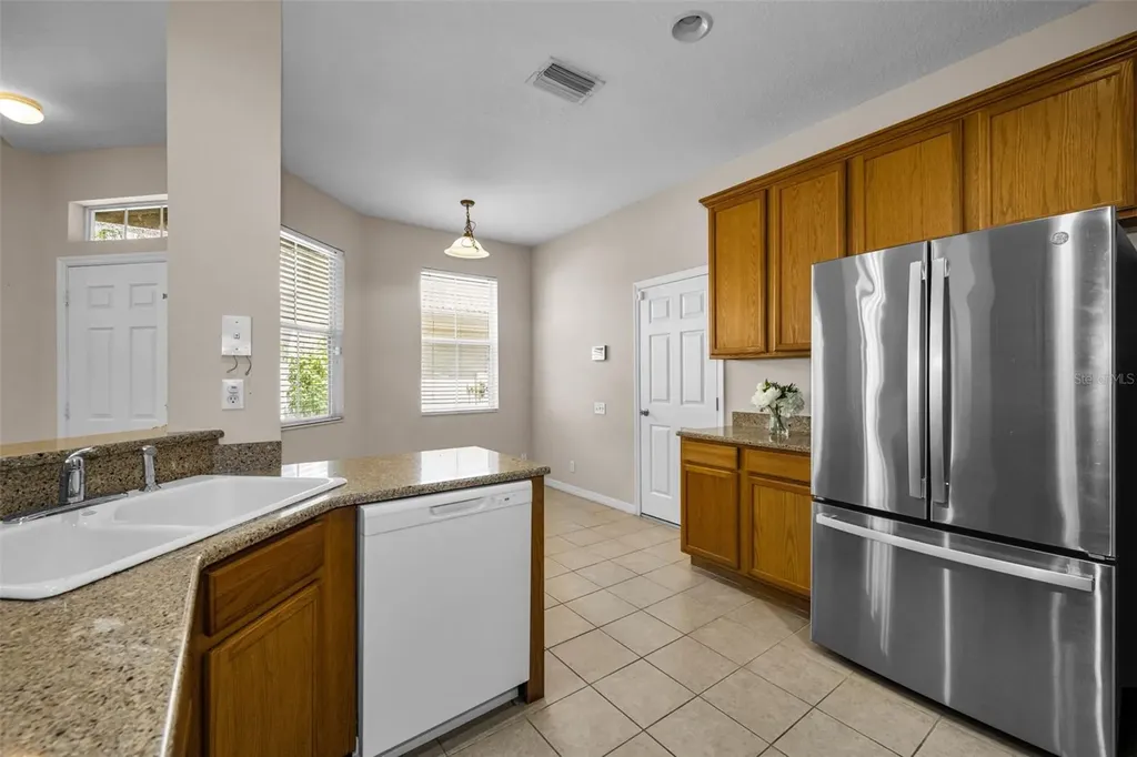 3304 Covered Bridge Drive E Dunedin FL 34698