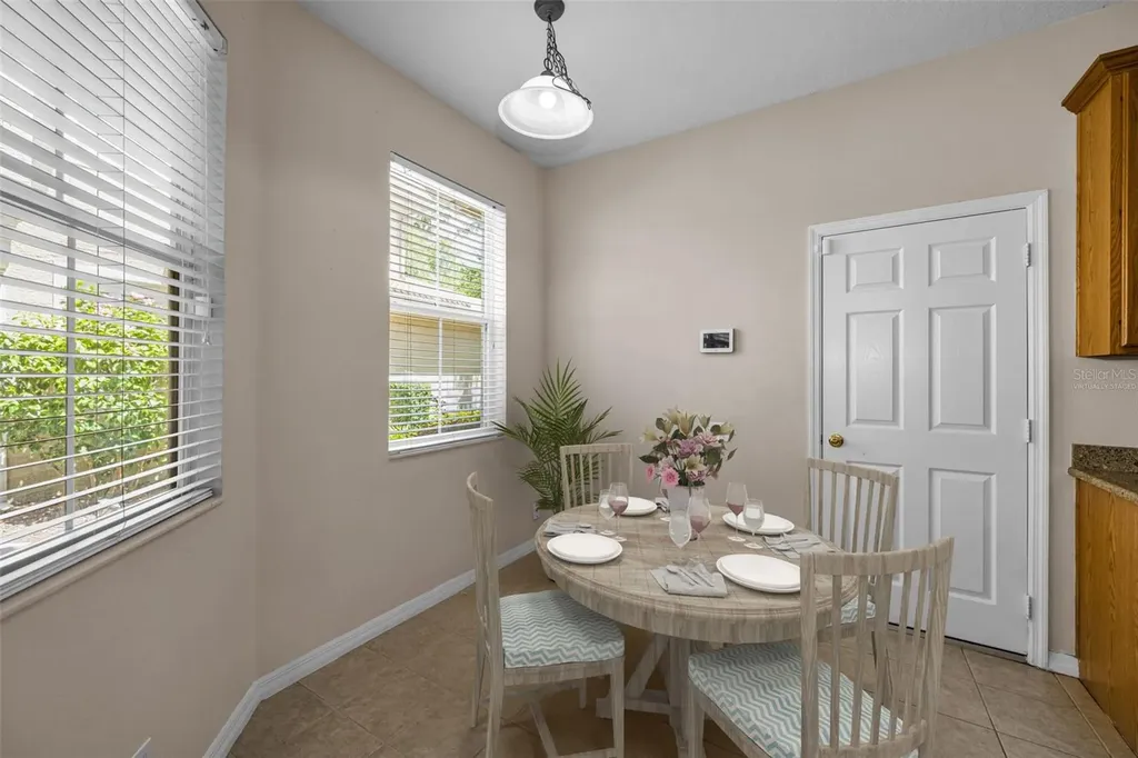 3304 Covered Bridge Drive E Dunedin FL 34698