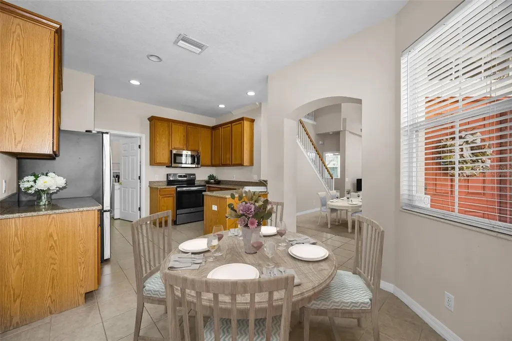3304 Covered Bridge Drive E Dunedin FL 34698