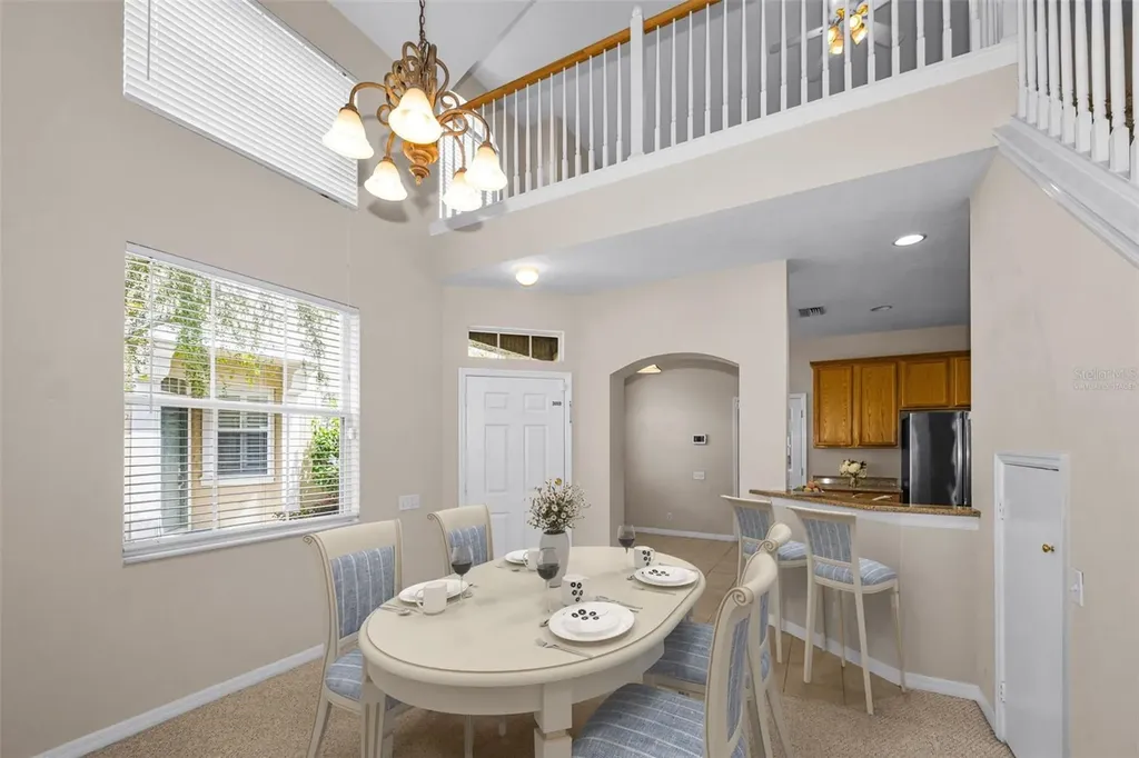 3304 Covered Bridge Drive E Dunedin FL 34698