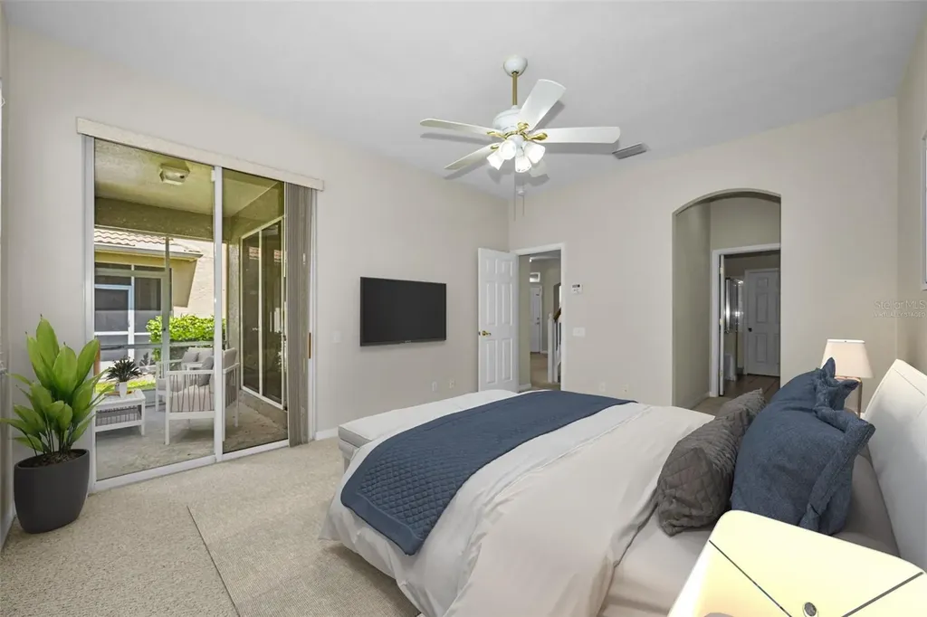 3304 Covered Bridge Drive E Dunedin FL 34698