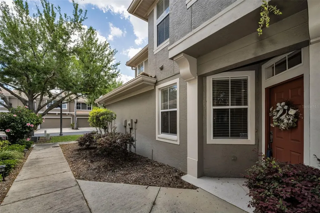 3304 Covered Bridge Drive E Dunedin FL 34698