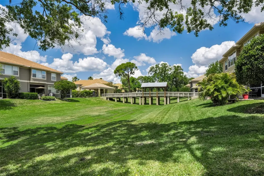 3304 Covered Bridge Drive E Dunedin FL 34698