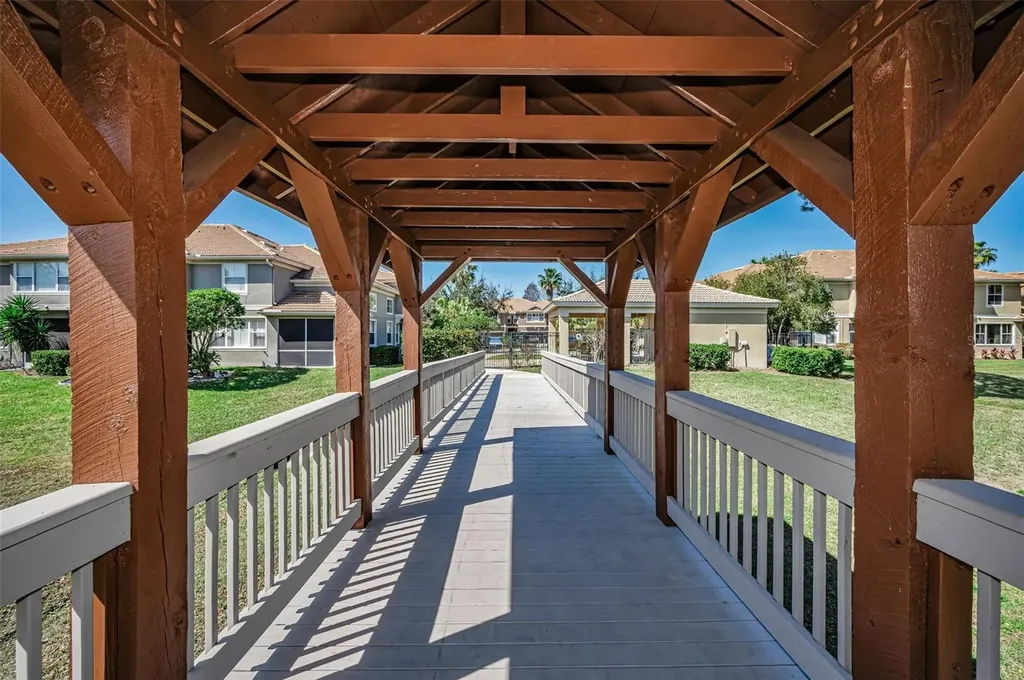 3304 Covered Bridge Drive E Dunedin FL 34698