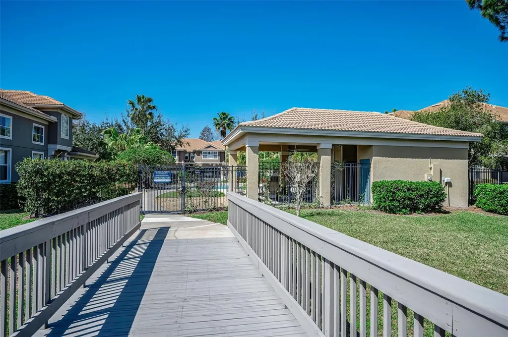 3304 Covered Bridge Drive E Dunedin FL 34698