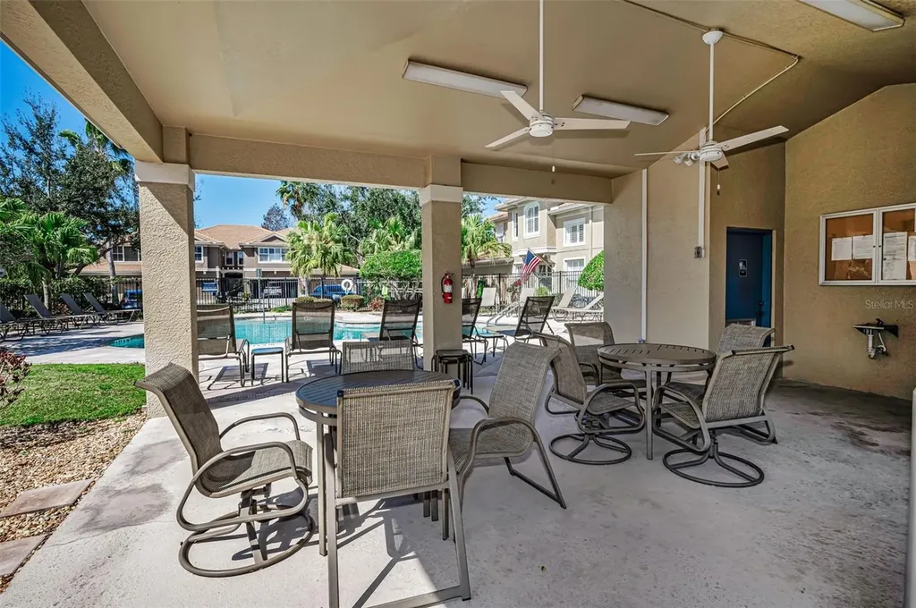 3304 Covered Bridge Drive E Dunedin FL 34698