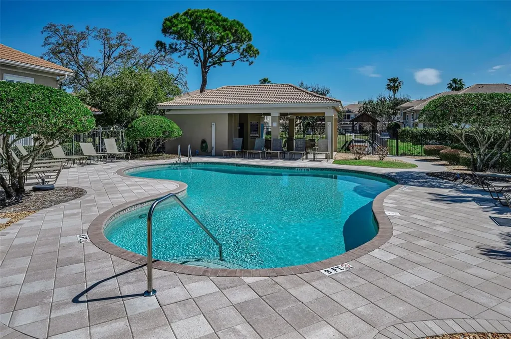 3304 Covered Bridge Drive E Dunedin FL 34698