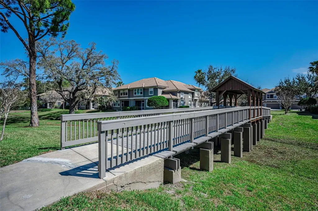 3304 Covered Bridge Drive E Dunedin FL 34698