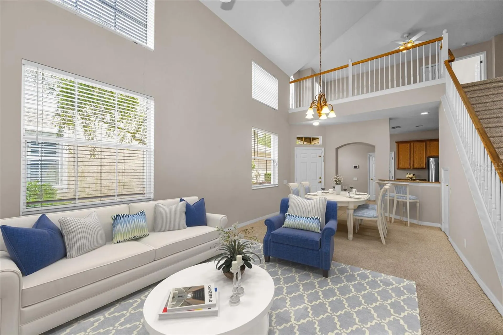 3304 Covered Bridge Drive E Dunedin FL 34698