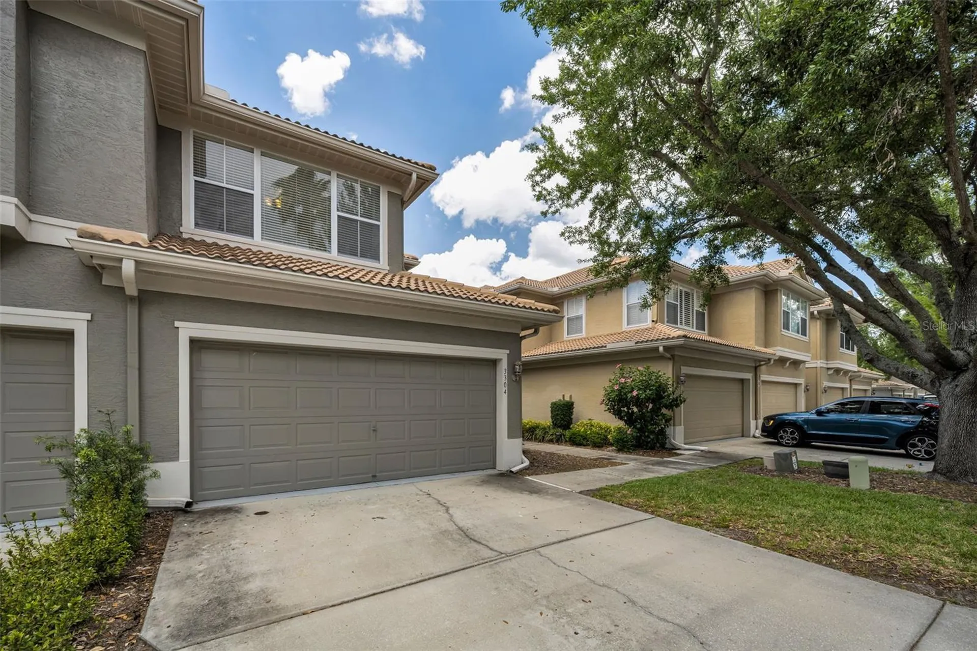 3304 Covered Bridge Drive E Dunedin FL 34698