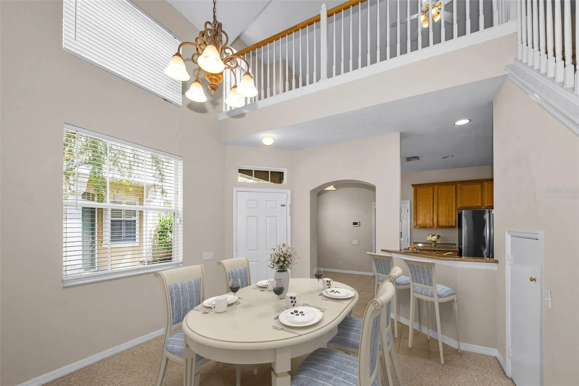 3304 Covered Bridge Drive E Dunedin FL 34698